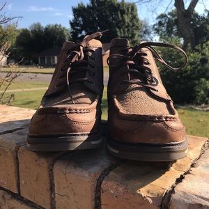 NWOT! Ariat Men’s lookout boot.